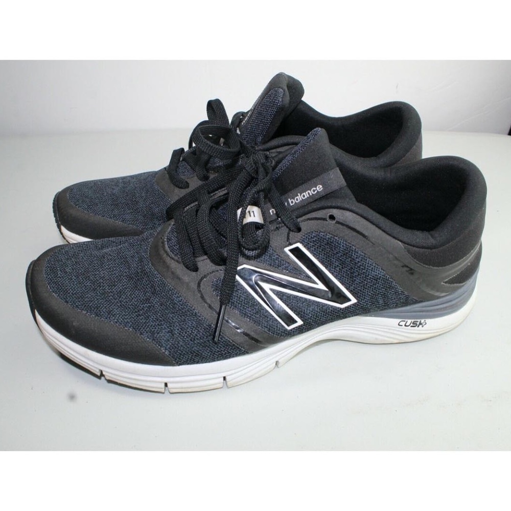 COPY - New Balance Black Sneakers. Size 11
